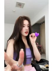 1*1莫代爾***同款紫色吊帶背心女外穿修身純欲辣妹短露臍上衣