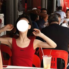 奧代爾精棉1*1羅紋港風字母吊帶背心女夏辣妹顯瘦上衣