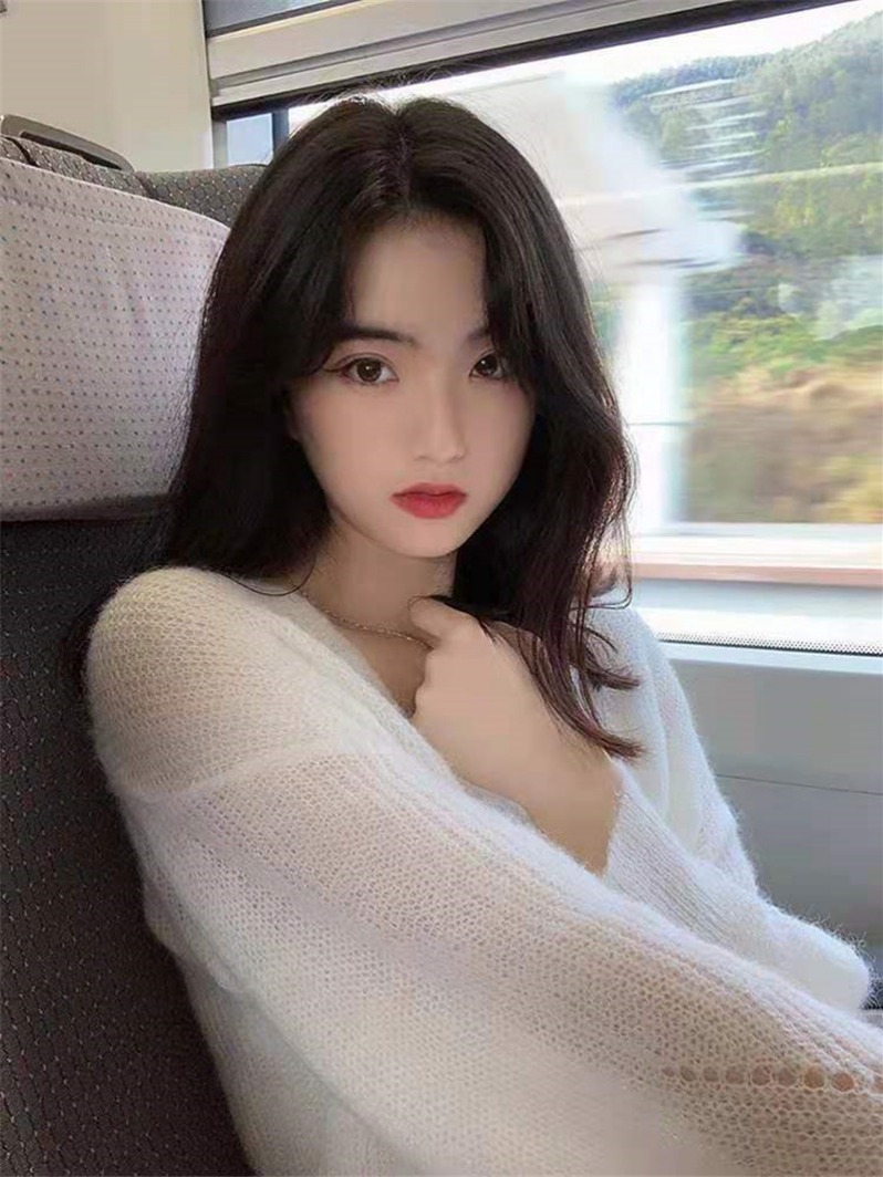 春夏季新款純色溫柔慵懶風薄款短馬海毛開衫外套女