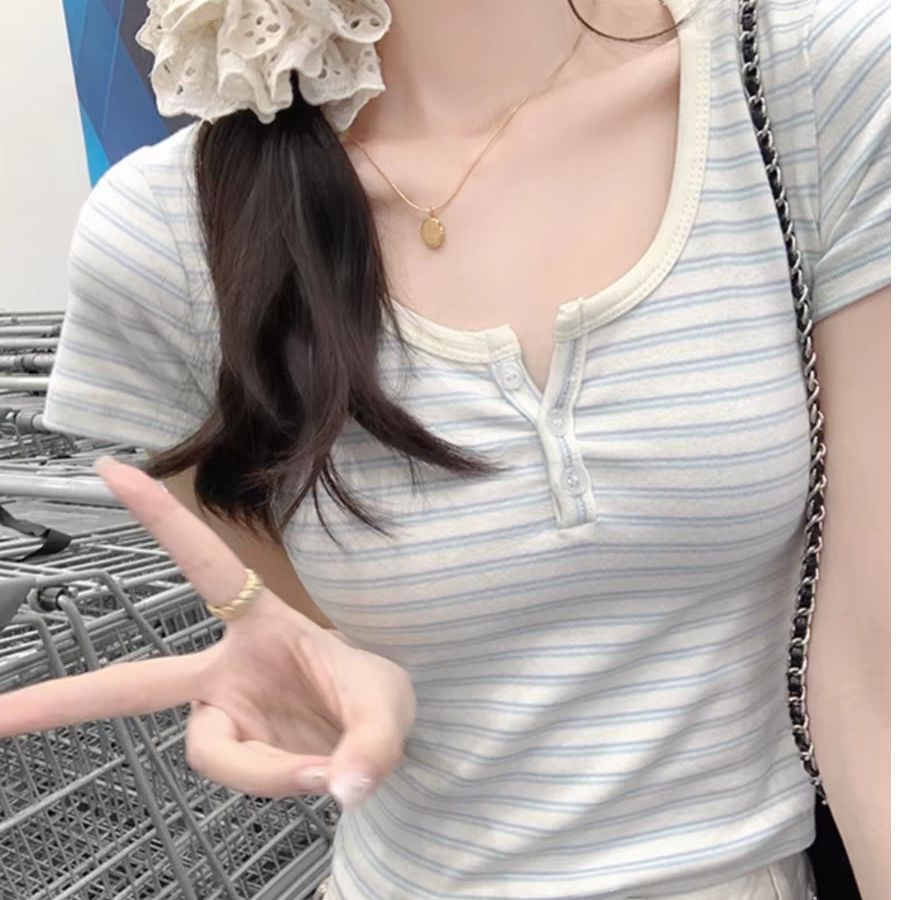 蕾絲花邊小吊帶女夏季黑色短款修身無袖上衣外穿