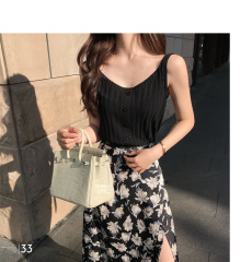 珊珊 3/20 10：00AM 閉眼入內搭標配 針織吊帶系列/背心多色