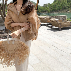 2025夏季防曬衣女新款防紫外線長袖輕薄透氣寬鬆韓版連帽防曬服