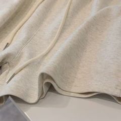 Women's Summer 2025 New Thin Loose Hiding Wide Leg Pants Student Casual Drawstring Ins