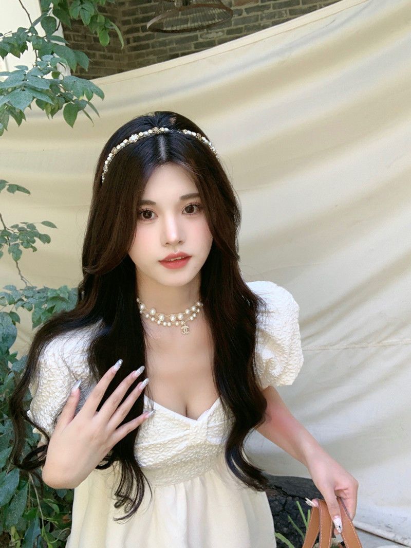 法式初戀絕美蝴蝶結連衣裙女夏小個子甜辣風高級感奶乖公主蓬蓬裙