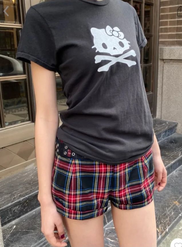 純棉 韓國chic夏季新款韓版修身顯瘦字母印花短袖t恤女百搭上衣潮