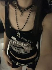 純棉32支拉架 95棉5氨綸 吊帶小背心潮流