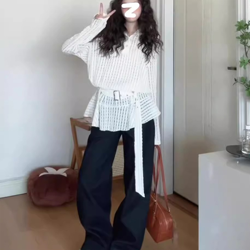 Shipped Large Size Fat MM French Hollow Women's Early Spring 2025 New Design Loose Hoodie