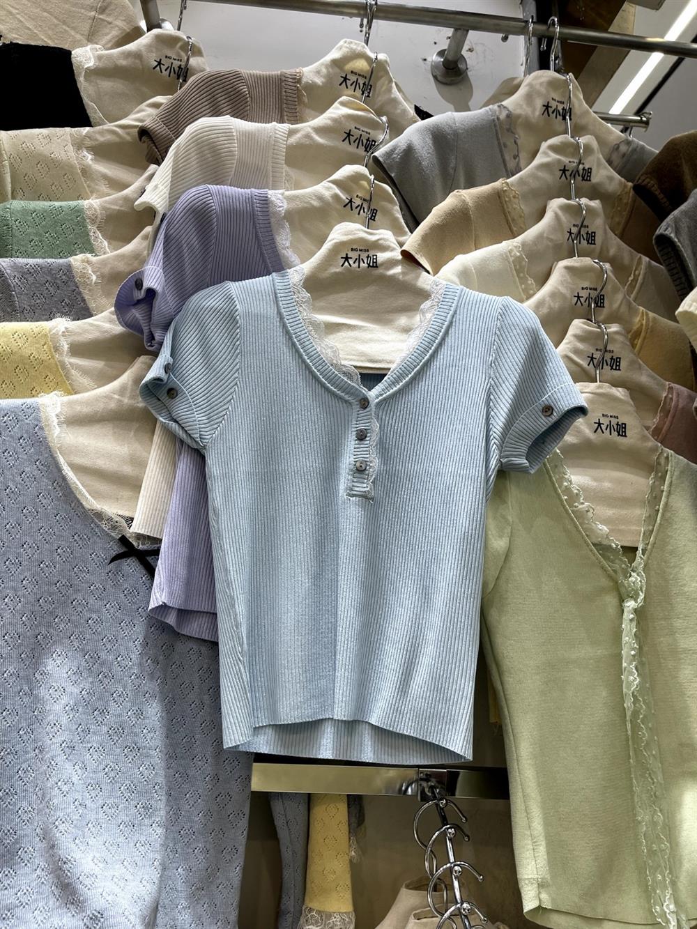 Gentle temperament round neck sleeveless knitted vest for women 2025 new Korean casual style age-reducing slimming top