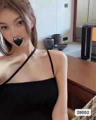 百搭美肩小吊帶背心女內搭外穿春夏新款純欲辣妹上衣