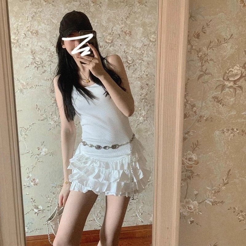 40支仿棉1*1 210克獨特漂亮絕美辣妹連衣裙子開春穿搭