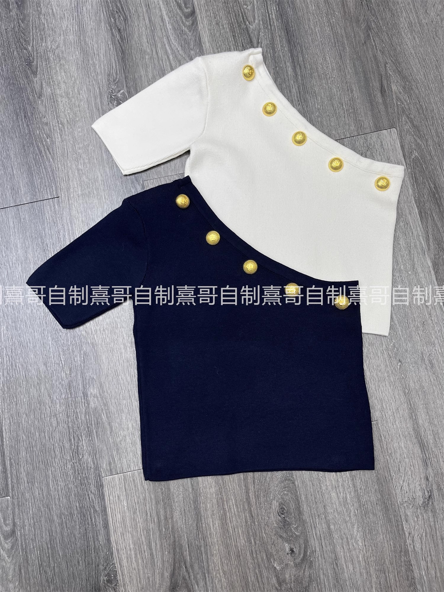 法式露肩針織吊帶背心女夏性感辣妹氣質修身顯瘦緊身無袖外穿上衣