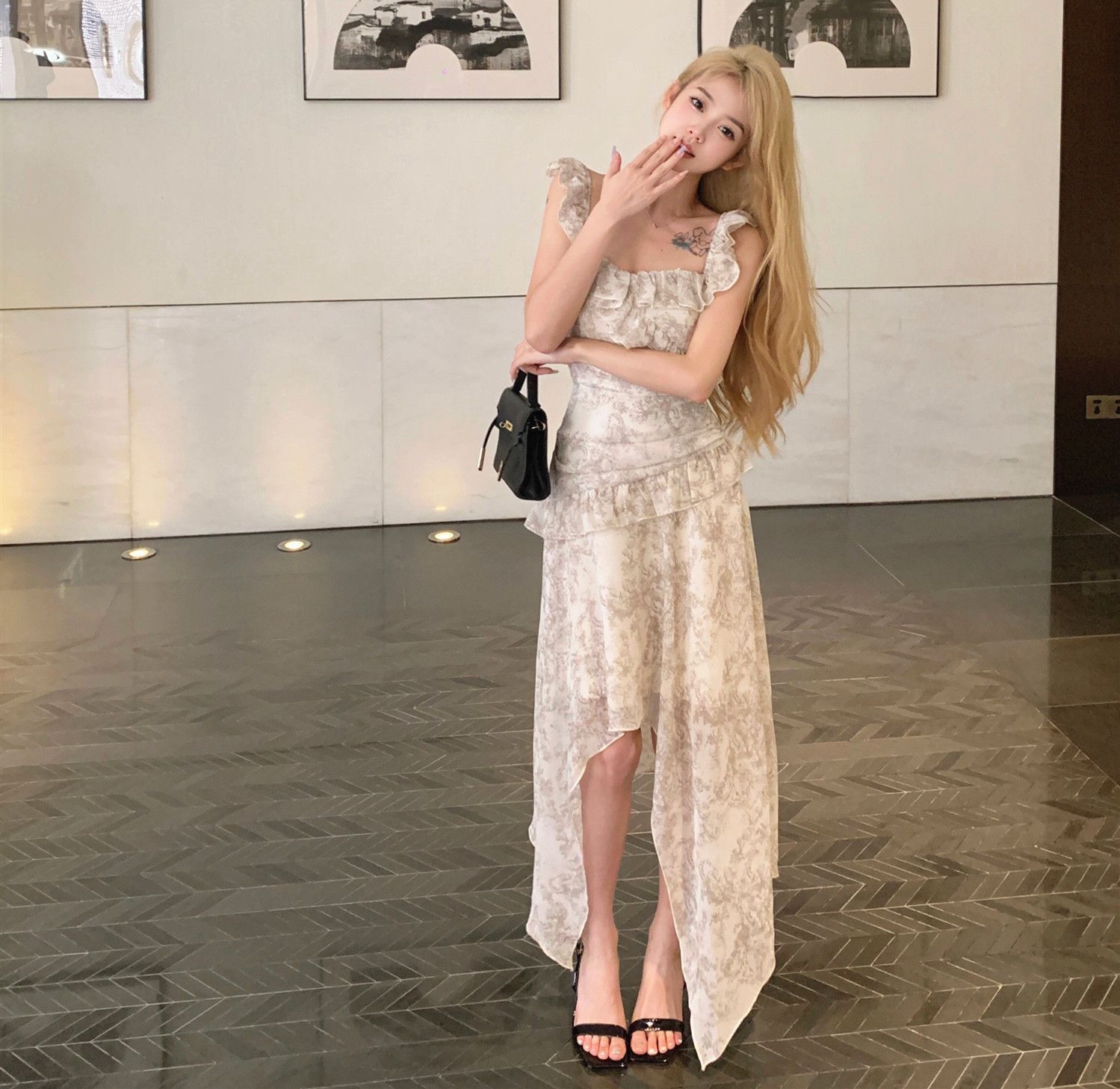 Dresses