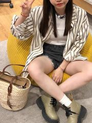 原版條紋防曬襯衫外套女夏季新款寬鬆法式上衣設計感小眾襯衣