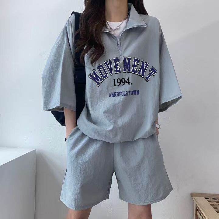 夏季新款泡泡袖白色提花短裙女大碼胖妹妹遮胯顯瘦國風盤扣連衣裙