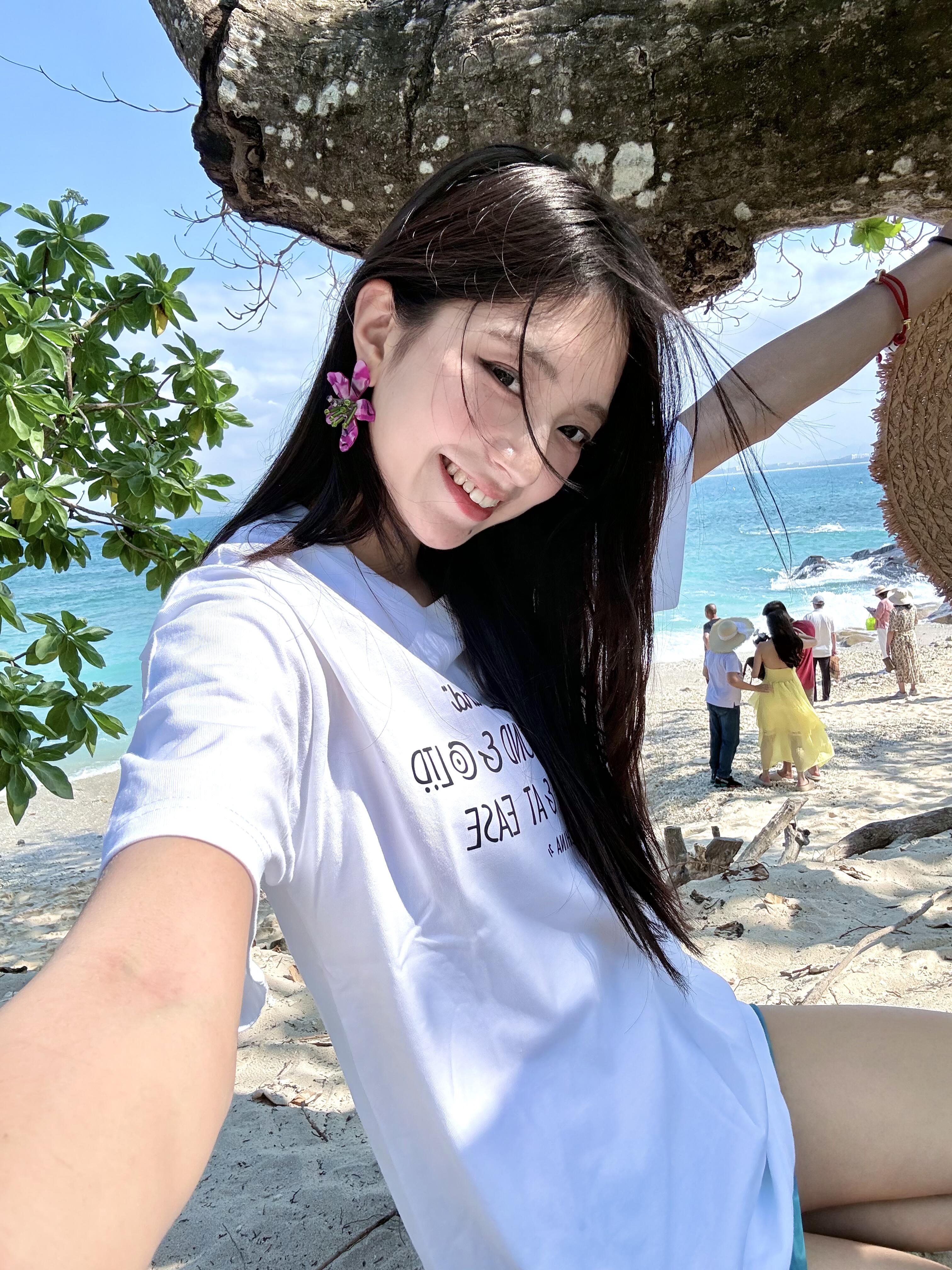 200g combed and tight spun in 2025, pure cotton back bag strip, spring and summer loose shoulder printed short-sleeved T-shirt