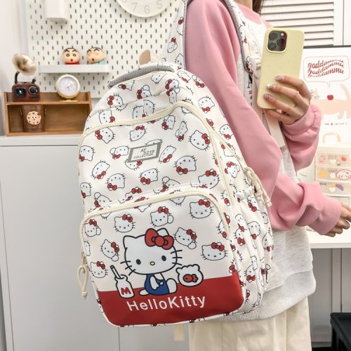 Article number: Shui Miao Backpack & 5625