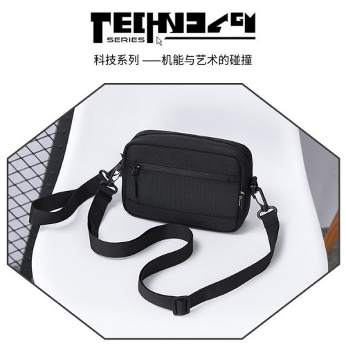 Amazon New Women's Wrist Strap Wallet Nylon Quilted Strap 3 Zip Pockets Accommodate Travel Cards Bag