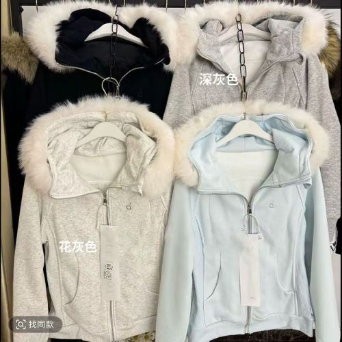 Women's Autumn/Winter New Short Cotton-Padded Coat with Fleece Lining – Perfect for Petite Figures, Offering Warmth and Versatility in a Casual Hooded Design