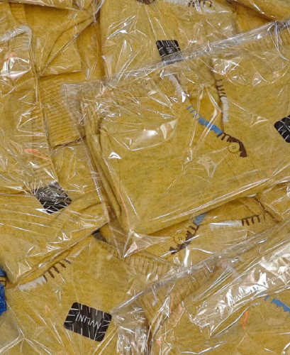 Designer V-neck Knit Cardigan for Women - 2025 Spring New Arrival - Chic and Elegant Long-Sleeve Top for Fashion-Conscious Individuals