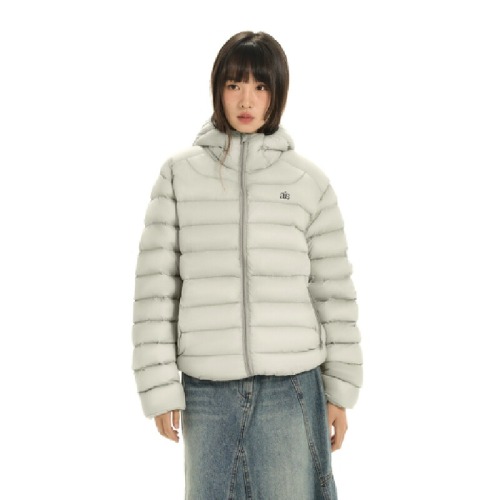 Down jacket women's winter short 2025 Korean version new small bread coat thickened student cotton-padded jacket