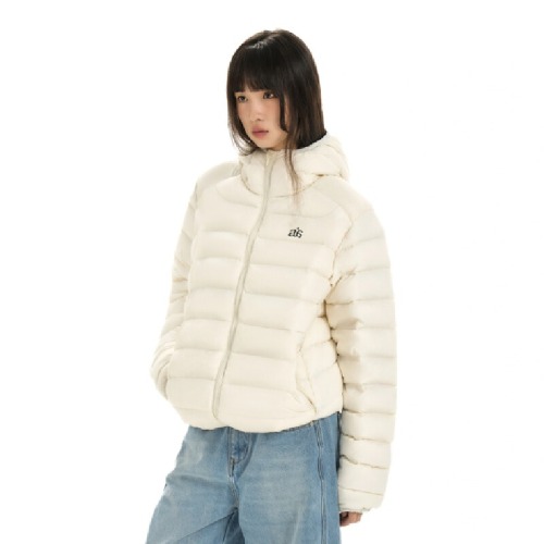 Down jacket women's winter short 2025 Korean version new small bread coat thickened student cotton-padded jacket