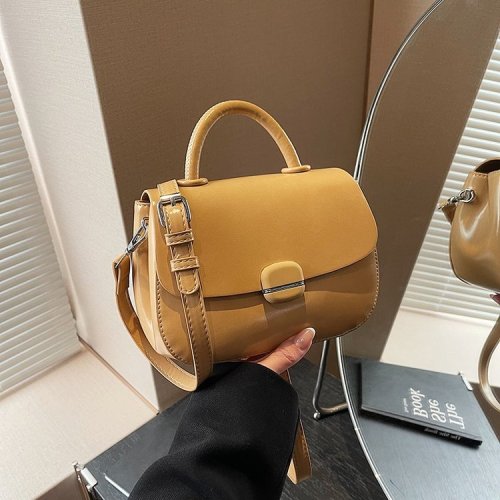Fashion Trend Handbag for Women, 2025 New Style, Stylish Crossbody Small Bag Made in Overseas Trade Source Factory