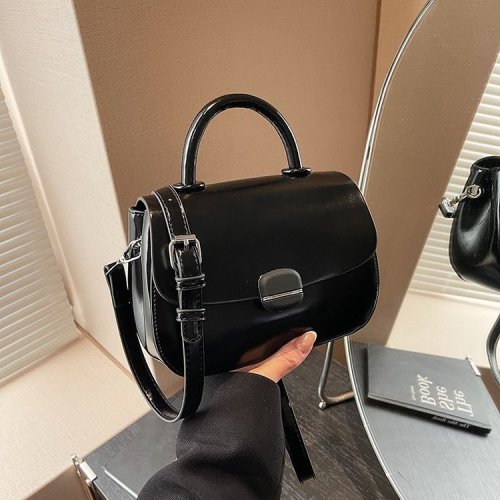 Fashion Trend Handbag for Women, 2025 New Style, Stylish Crossbody Small Bag Made in Overseas Trade Source Factory