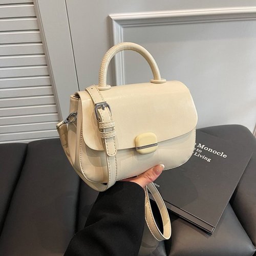 Fashion Trend Handbag for Women, 2025 New Style, Stylish Crossbody Small Bag Made in Overseas Trade Source Factory