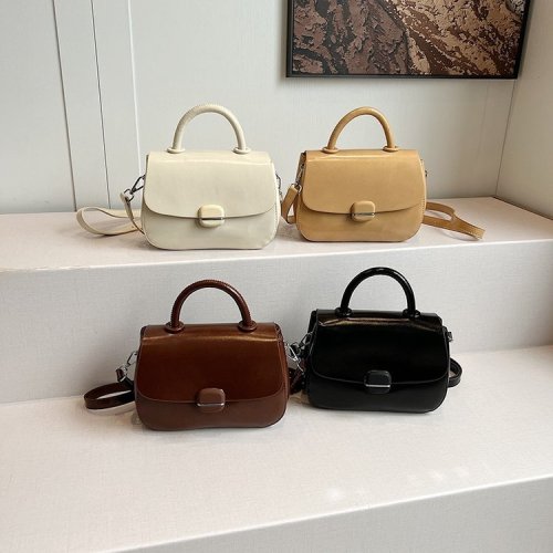 Fashion Trend Handbag for Women, 2025 New Style, Stylish Crossbody Small Bag Made in Overseas Trade Source Factory