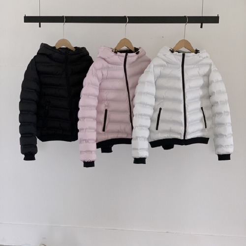 Skk Store Mon*ler Down Jacket: Seamless Boneless Travel Ready Down Jacket