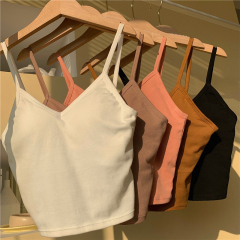 Real shot of women's underwear