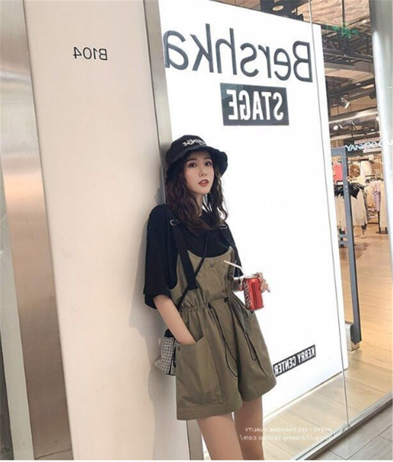 Summer new type of work clothes suit for women cool girl wear two-piece set fashion