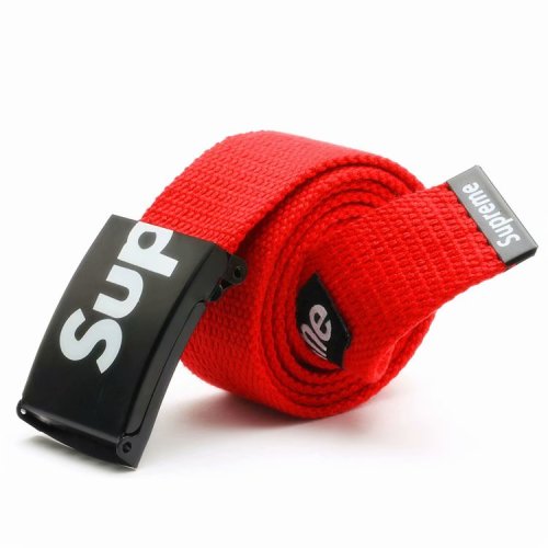 Leisure belt men's belt