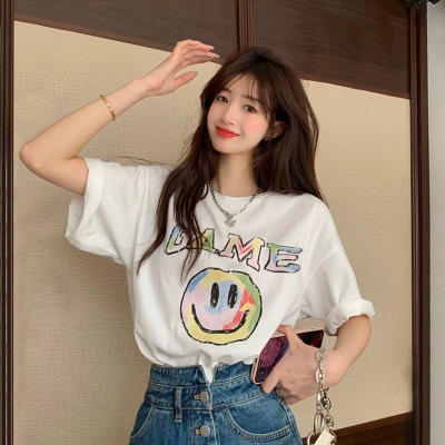 200g bag back collar pure cotton 180g bag back collar pure cotton 180g milk silk 3 kinds of fabric printing new style