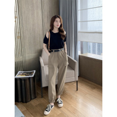 Summer new French gentle wind short off shoulder T-shirt women's white foreign style age reducing net red top