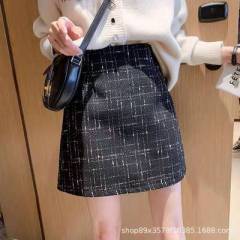 New style skirt for spring and summer