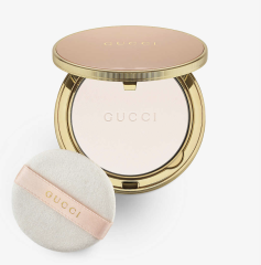 GUCCI 粉餅盒