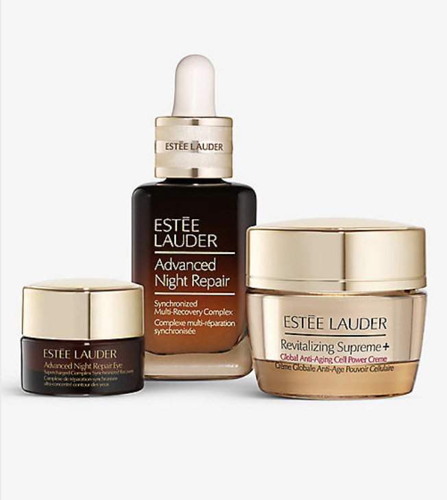 ESTEE LAUDER 限量版禮品套裝