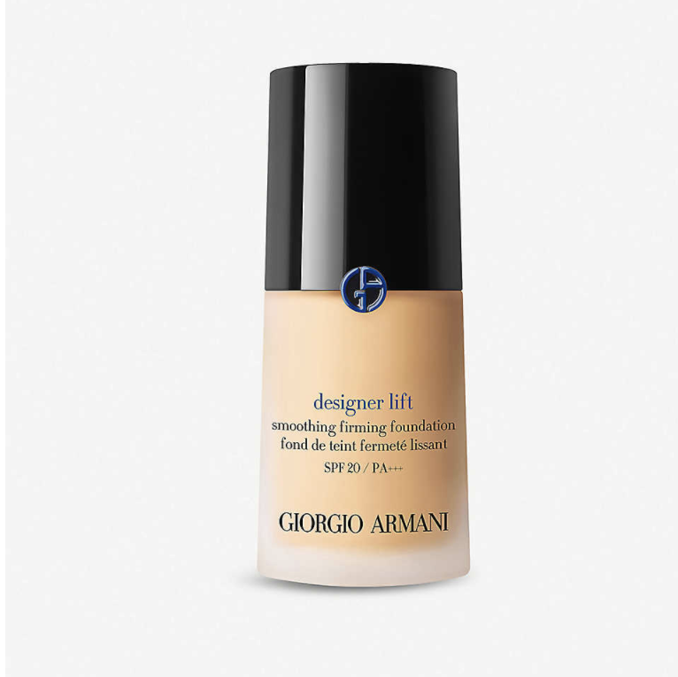 GIORGIO ARMANI 粉底液