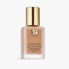 ESTEE LAUDER 粉持久完美持妝粉底SPF10/PA++