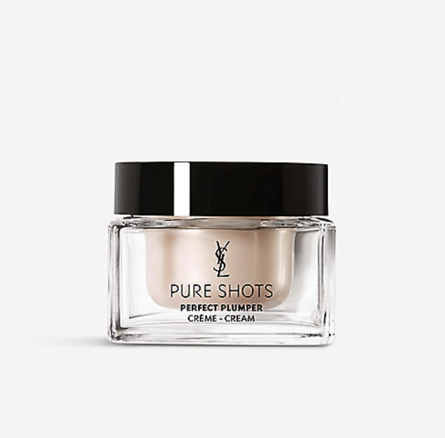 YSL 舒芙雷乳霜 50ml