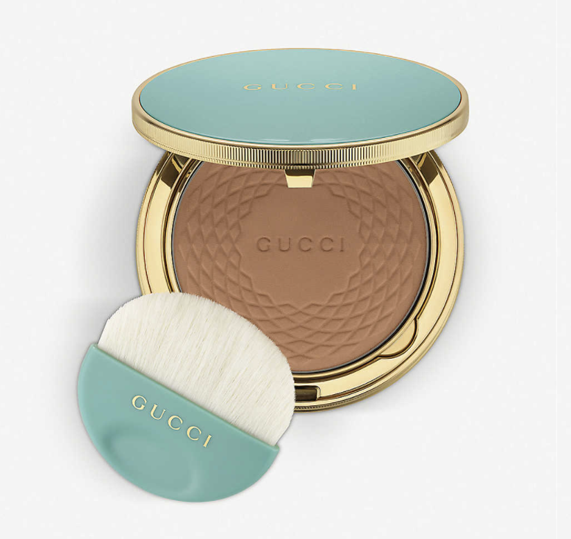 GUCCI 修容餅