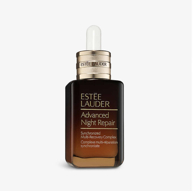 Jennifer purchasing ESTEE LAUDER small brown bottle 30ml 50ml