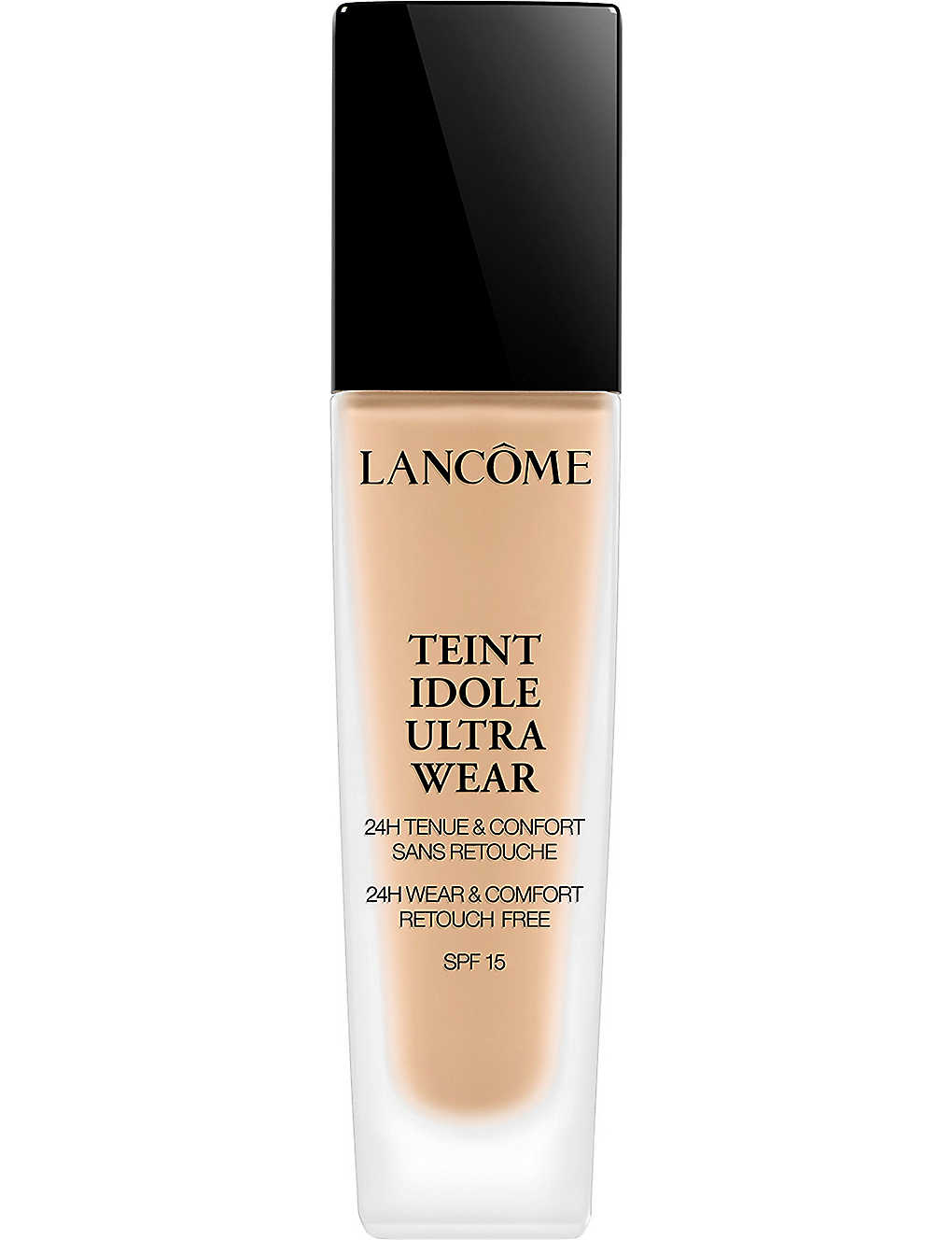 LANCOME 蘭蔻 超持久粉底液