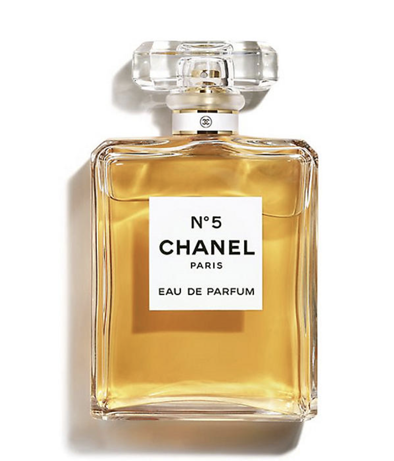 香奈爾 CHANEL N°5 香水