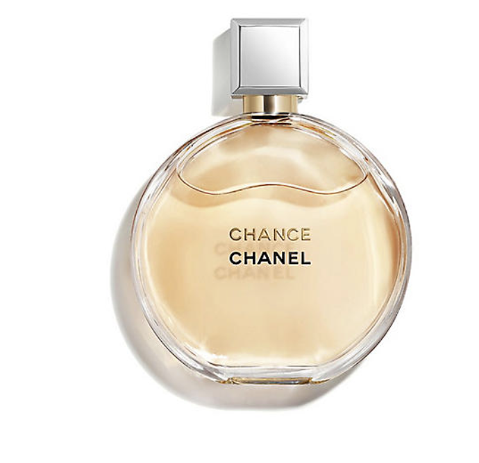 香奈爾 CHANEL CHANCE 香水