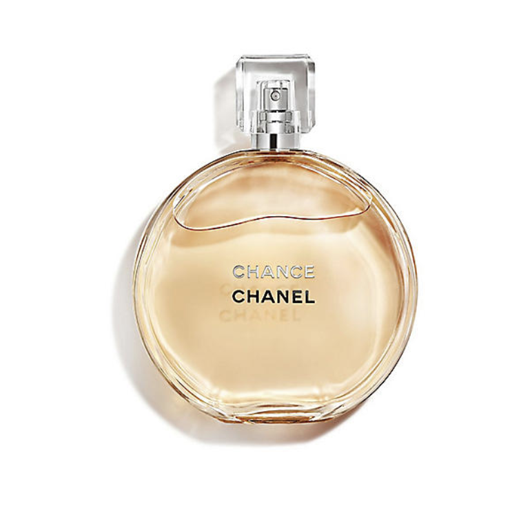 香奈爾 CHANEL CHANCE 香水