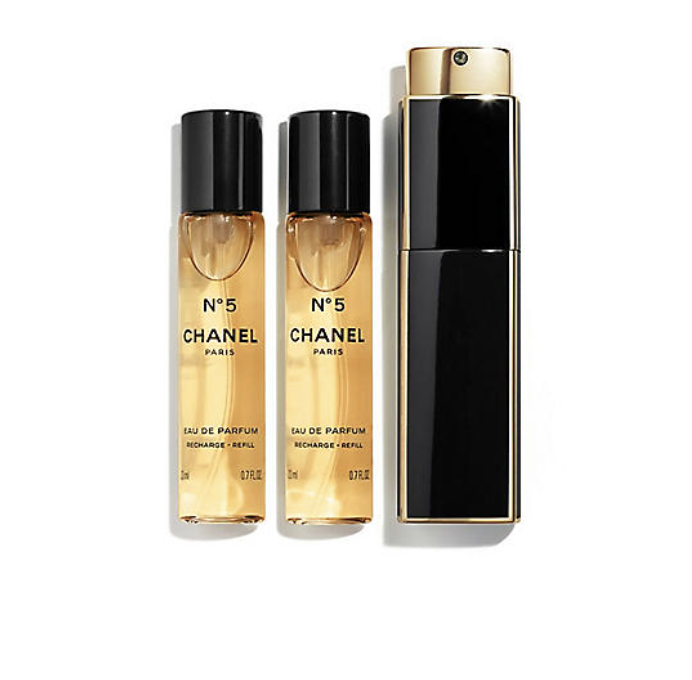 香奈兒CHANEL N°5隨身香水
