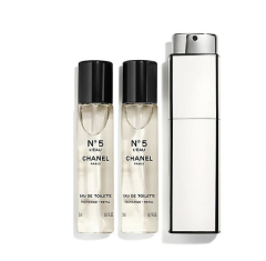 香奈爾  CHANEL N°5  攜帶型香水