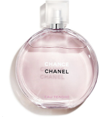 香奈兒 CHANCE 粉紅甜蜜香水